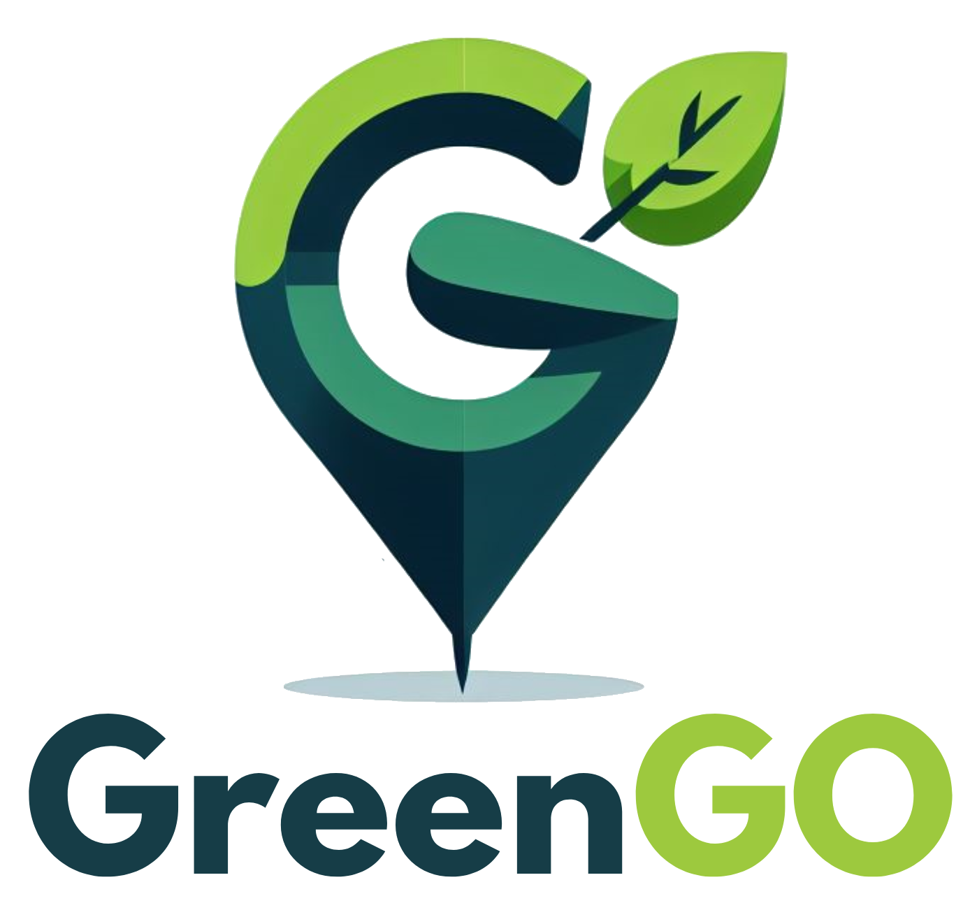 GreenGo Logo
